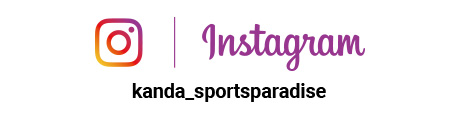 instagram kanda_sportsparadise